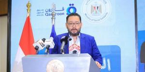 أحمد رزق: مصر تدرك أهمية الفن ودوره في تسليط الضوء على القضايا المجتمعية