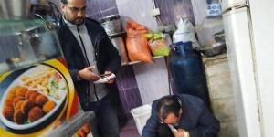 تموين القليوبية: حملات مفاجئة بطوخ تضبط مخالفات بالمخابز ومحلات الجزارة ومخزن بوتاجاز