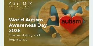 التوحد.. مفاهيم حديثة تعيد تعريفه