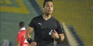 تعرف على حكام مباريات الخميس بدوري المحترفين