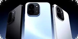 iQOO Z11.. قاهر الفلاجشيب يصل بقوة إلى سوق 2026