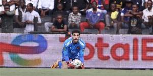 الأهلي يحصن حارسه من اغراءات أوروبا