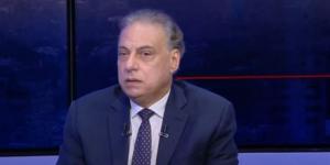 محمد كمال: خارجية الشيوخ تدعم جهود الرئيس السيسي لوقف الحرب