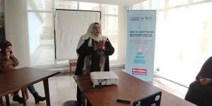 لقاء توعوي لقصور الثقافة ضمن مشروع "جودة حياة"