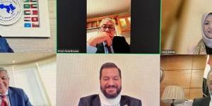 الاتحاد العربي للتأمين ومعهد الخدمات المالية ينظمان ندوة افتراضية حول الأوضاع الجيوسياسية