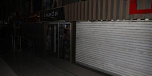 أول ويك إند.. تطبيق قرار غلق المحلات في وسط البلد بعد منح ساعة زيادة (فيديو)