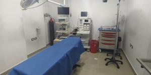 صحة قنا: إصدار 44 قرار غلق لمنشآت غير مرخصة