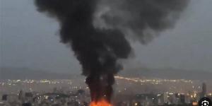 جيش الاحتلال: قتلنا "مكرم عظيمي" قائد وحدة صواريخ غرب إيران