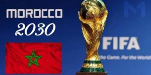 المغرب تستشهد بودية المنتخب وإسبانيا وتطلب إستضافة نهائي كأس العالم