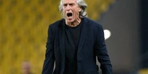 فلاح القحطاني يفجر مفاجأة: جيسوس وراء تشكيلة المنتخب السعودي أمام العراق !