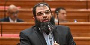 لإنهاء معاناة مرضى الغسيل الكلوي.. النائب حمادة سليمان يطالب بتطبيق منظومة التأمين الصحي الشامل بالفيوم