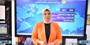 منار غانم: التقلبات الجوية الأخيرة في مصر مرتبطة بالتغيرات المناخية