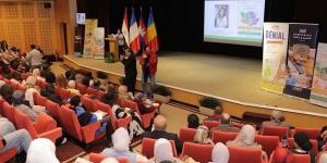 كمبوديا: علاقاتنا مع مصر عميقة.. والفرنكوفونية جسر إنساني مشترك