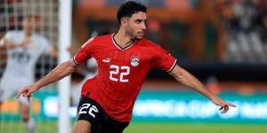 عبد الجليل: منتخب مصر لم يستفد من مرموش أمام إسبانيا