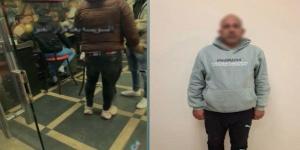 القبض على صاحب مقهى بالسويس