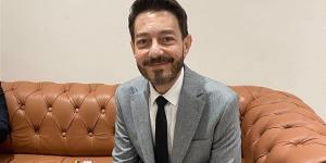 أحمد زاهر: لا أهتم بمساحة الدور بقدر اهتمامي بتأثيره ونجاح العمل