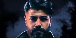 مسلم يطلق أغنيته الرابعة "على كل حال" من ألبوم وحشاني