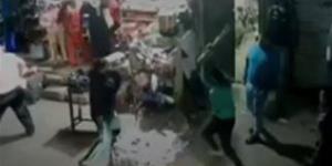 ضبط طرفي مشاجرة حول ايجار شاليه في الإسكندرية