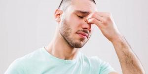 الجيوب الأنفية.. كيف تحمي نفسك من تقلبات الطقس؟