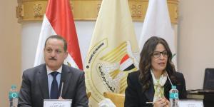 بالأسماء.. تشكيل اللجان الدائمة للمجلس الأعلى للثقافة بعد اعتماده من وزيرة الثقافة