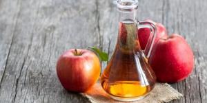 خل التفاح والقلب.. هل يدعم صحة الأوعية الدموية ؟