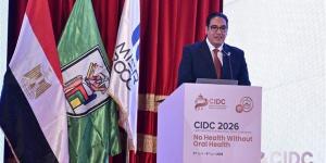 علاج 450 ألف مريض سنويًا في طب أسنان القاهرة