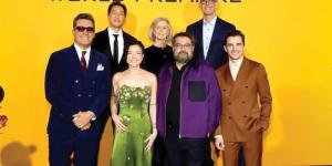 ريفيو «Hoppers» فيلم كارتون يسلط الضوء على أهمية الحفاظ على البيئة