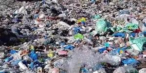 جهود مكثفة بالإسكندرية للقضاء على بؤر المخلفات داخل الكتل السكنية