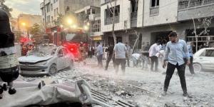 مسؤول إيراني: نطالب بوقف إطلاق نار "مضمون" ينهي الحرب تمامًا