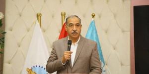 رئيس مدينة الغردقة: حملات مكثفة لرفع التعديات على الشوارع والأرصفة