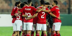 البطولة ستفقد نصف قيمتها.. "شبانة" يطالب الأهلي بمقاطعة السوبر الإفريقي
