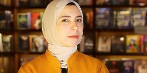 الصحفية بالوفد دعاء جمال البادي عضوًا بالمجلس الأعلى للثقافة