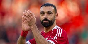 نادر السيد يرد على منتقدي محمد صلاح مع منتخب مصر