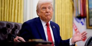 ترامب يهاجم بروس سبرينجستين بعد خطاب حول إيران ويصعّد خلافه مع الفنان الشهير