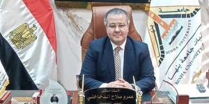 مستشفيات جامعة بنها ترفع درجة الاستعداد القصوى لمواجهة موجة الطقس السيئ