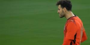 منتخب مصر يحسم الجدل .. هل يغيب حمدي فتحي أمام البرازيل ؟