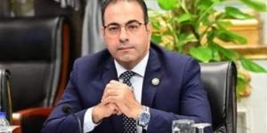 اتحاد شباب المصريين بالخارج يثمن اختيار السفير علاء يوسف رئيسًا لـ"العامة للاستعلامات"