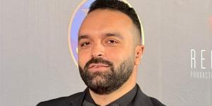 محمود زين ضمن تشكيل لجنة السينما الجديدة بوزارة الثقافة