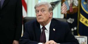 تزامنا مع تهديد ترامب.. أمين عام الناتو يزور واشنطن