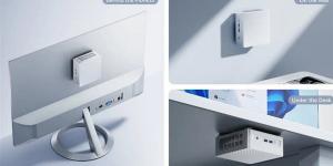 مواصفات وسعر مينيسفورم M1 Lite.. أقوى كمبيوتر مصغر بذكاء اصطناعي في 2026