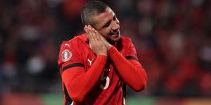 بشير التابعي: ربيعة وناصر منسي خارج قائمة منتخب مصر في كأس العالم