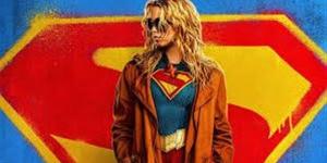 إعلان جديد لفيلم Supergirl يشعل حماس الجمهور قبل طرحه