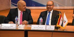 مصر تدشن أول بطولة “كومباك سبورتنج” بعد يومين من التدريبات المكثفة