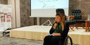 إيمان كريم: الاحتفال باليوم العالمي لمتلازمة داون يجسد رسالة إنسانية سامية