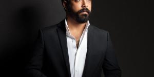 بعد غياب 3 سنوات.. إسلام فاروق يعود لجمهوره بأغنية "يا عم قلبي"