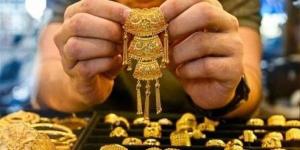 ارتفاع أسعار الذهب في مصر وسط توترات عالمية