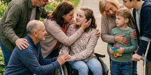 إيمان كريم: إنشاء وحدة للدعم النفسي ركيزة أساسية لدمج الأشخاص ذوي الإعاقة