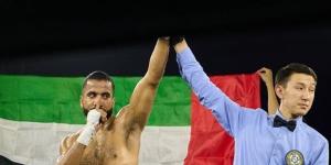 من الحلبة إلى ريادة الأعمال: قصة الملاكم حسين الشمار الكندري