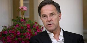 أمين عام الناتو يزور واشنطن تزامنا مع تهديد ترامب