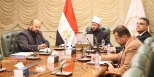 الأوقاف: تضامن تام مع دول الخليج في مواجهة العدوان الإيراني الغاشم عليها